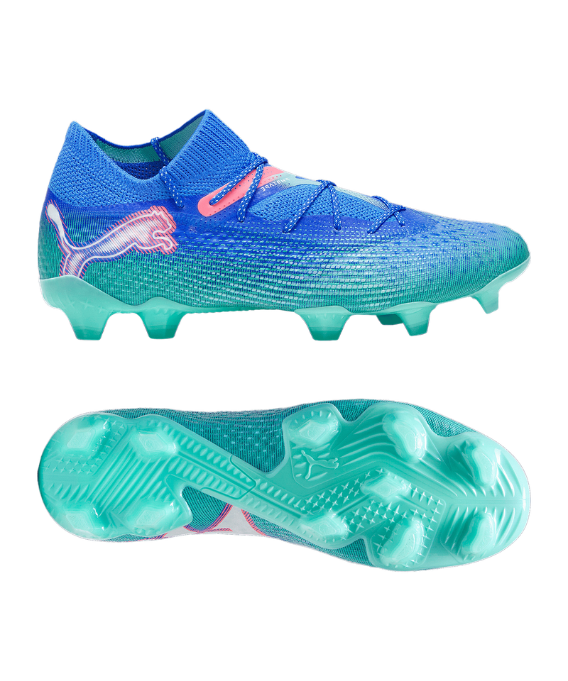 Puma future blue on sale