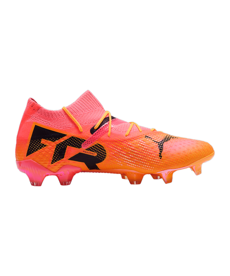 New orange pumas on sale