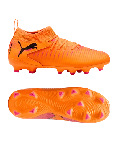 PUMA Future 8 Match FG/AG Kids