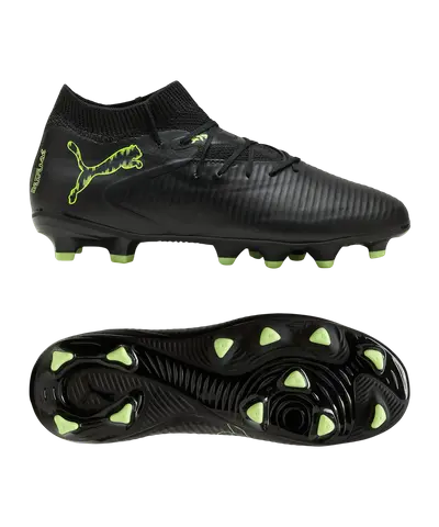 PUMA Future 8 Pro FG/AG Kids
