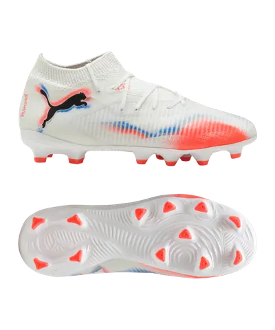 PUMA Future 8 Pro FG/AG Kids