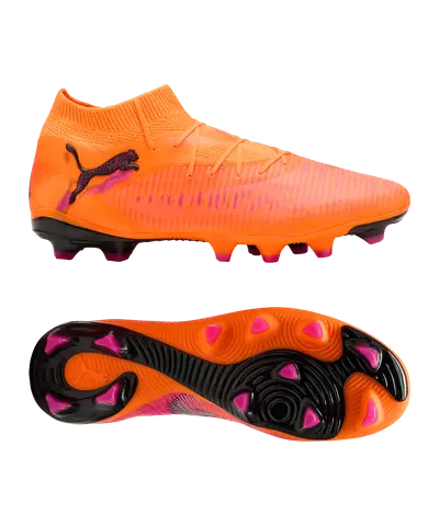 PUMA Future 8 Pro FG/AG