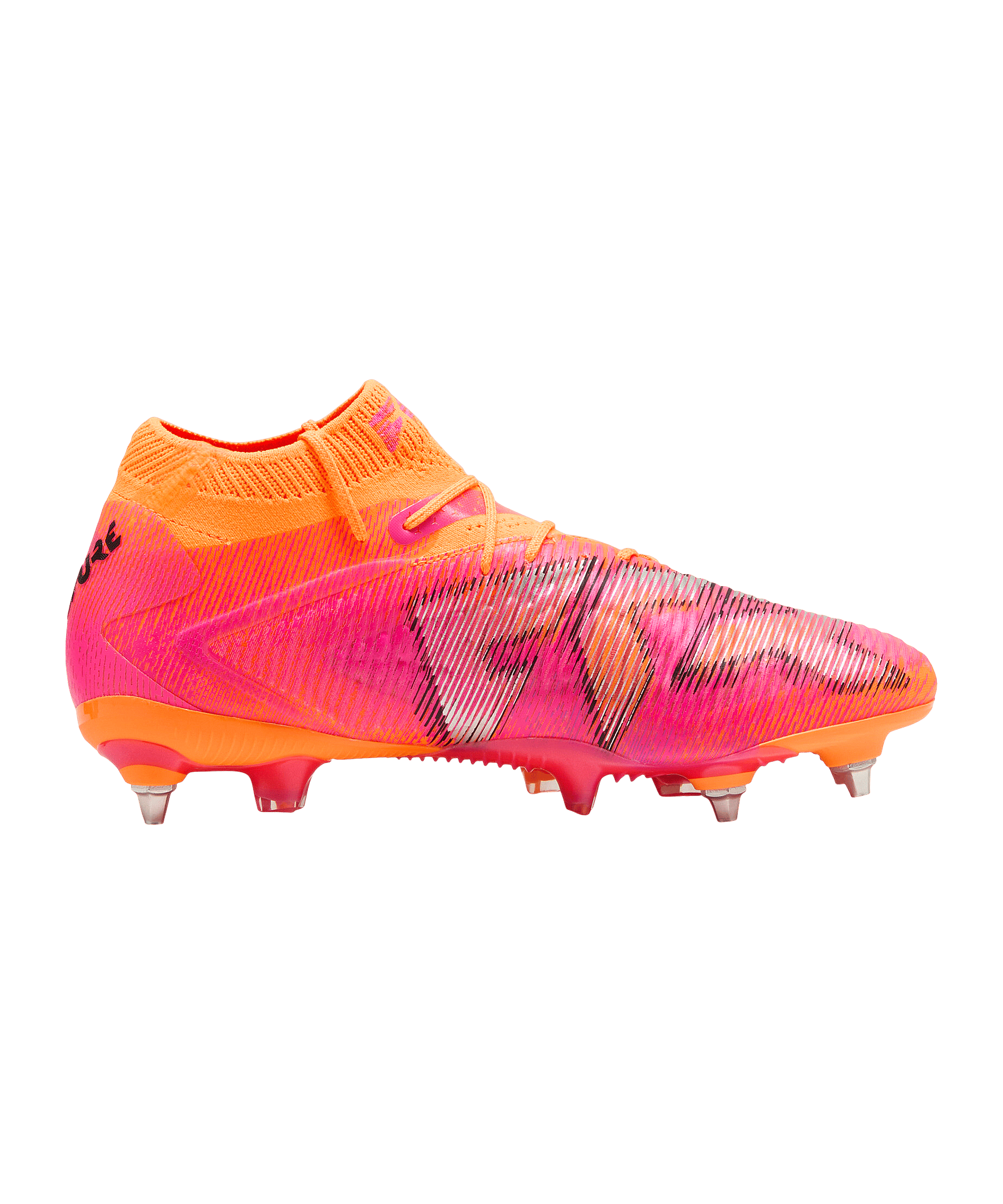 PUMA Future 8 Ultimate Mx SG Hot Pursuit Pack image 9