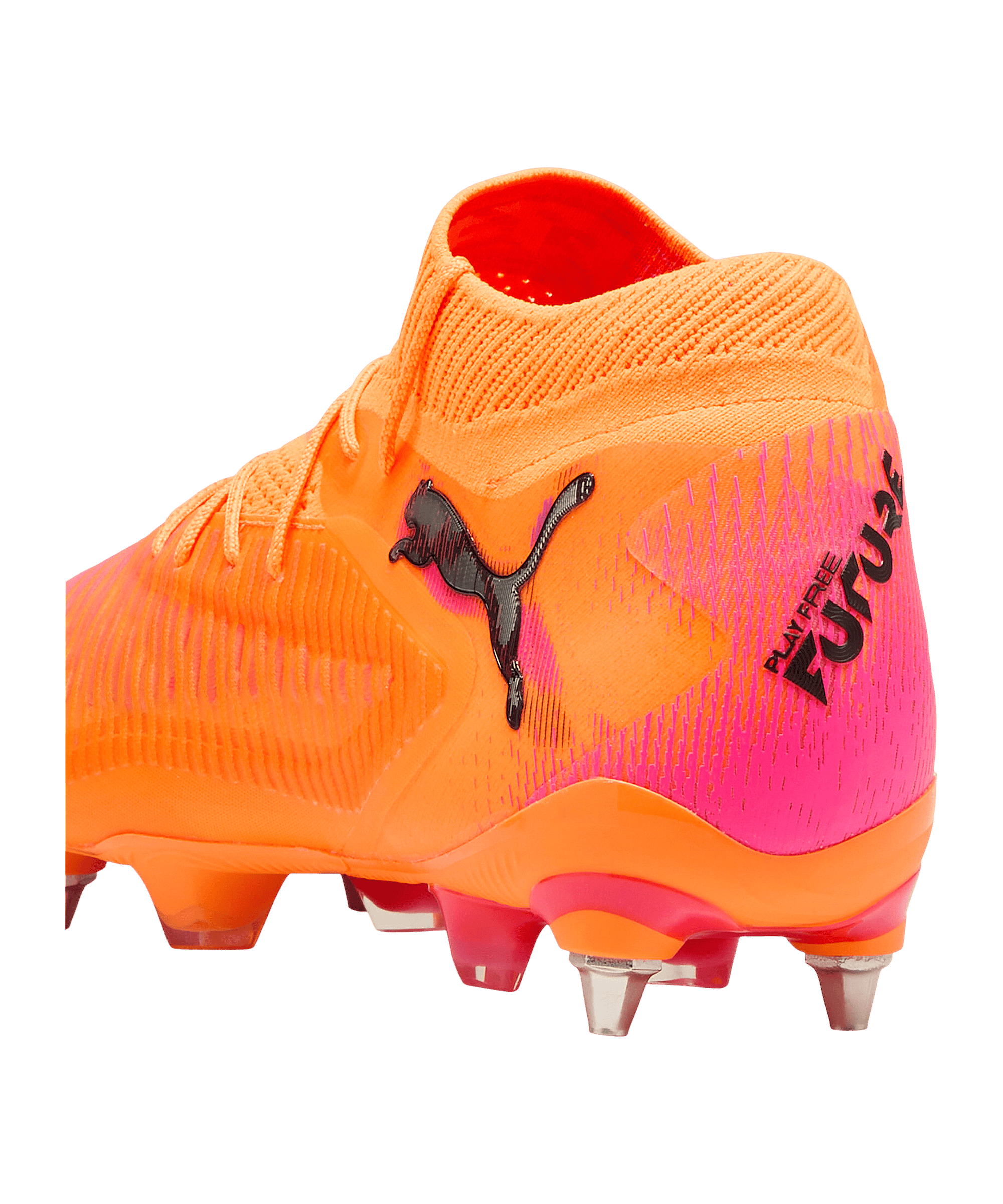 PUMA Future 8 Ultimate Mx SG Hot Pursuit Pack image 6