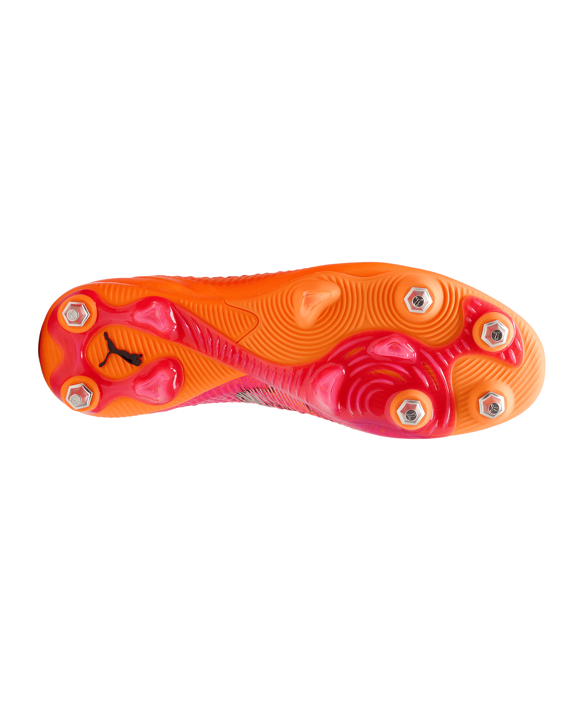 PUMA Future 8 Ultimate Mx SG Hot Pursuit Pack image 4