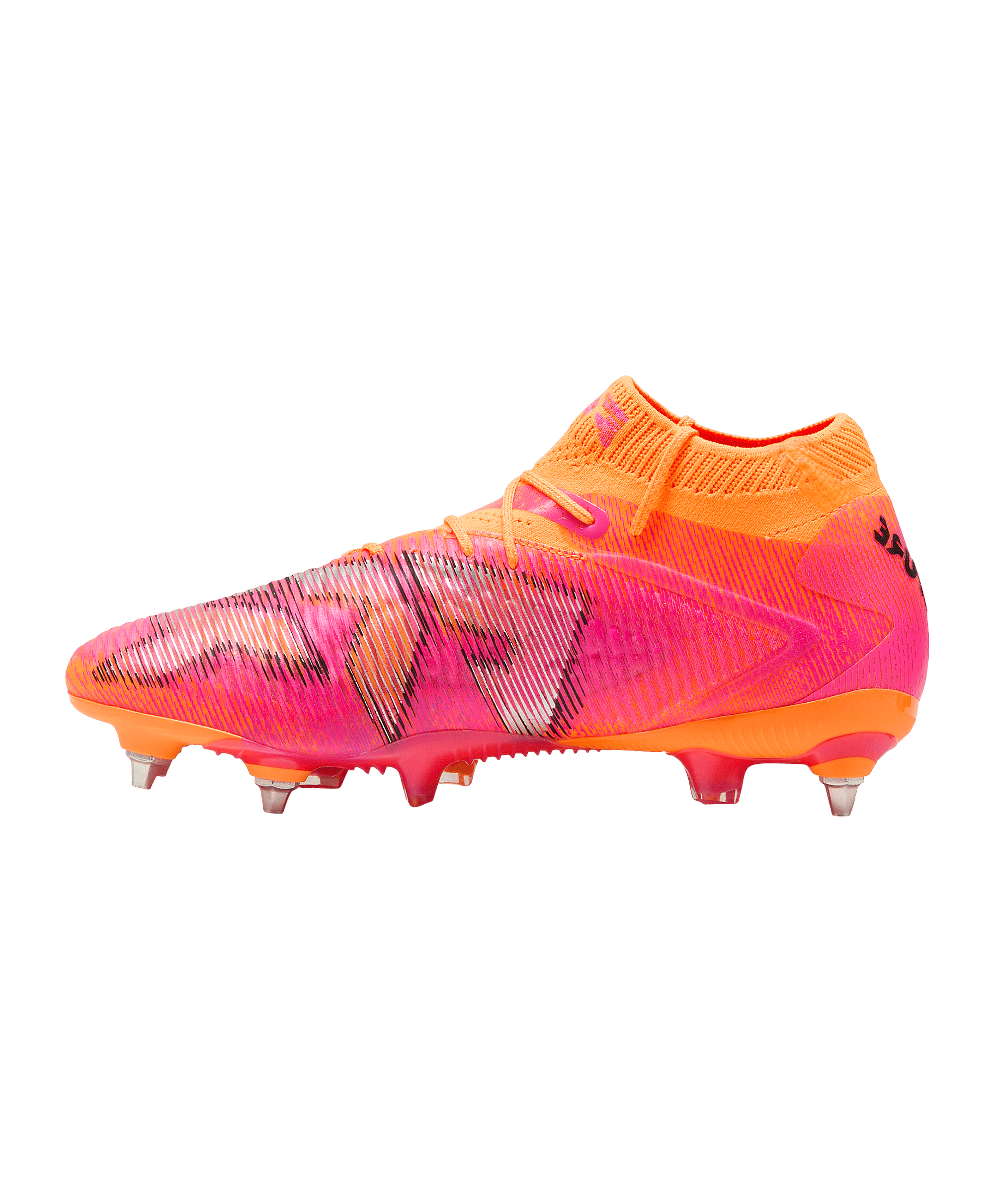 PUMA Future 8 Ultimate Mx SG Hot Pursuit Pack image 3