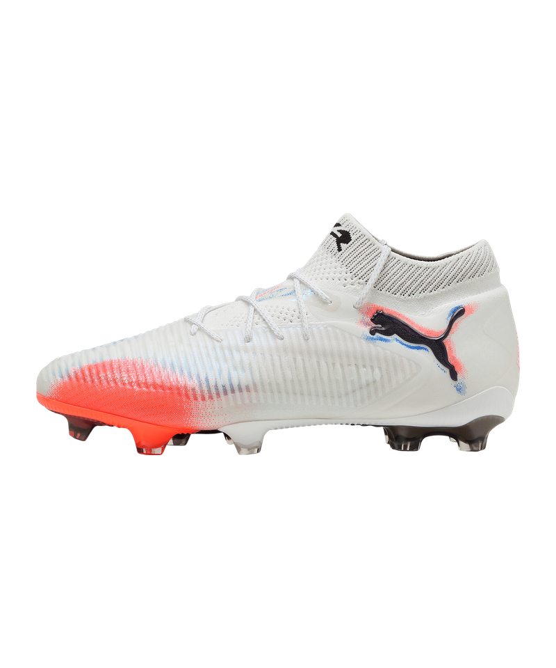 Puma ウルトラ FG PUMA Future 8 Ultimate FG Untamed - White
