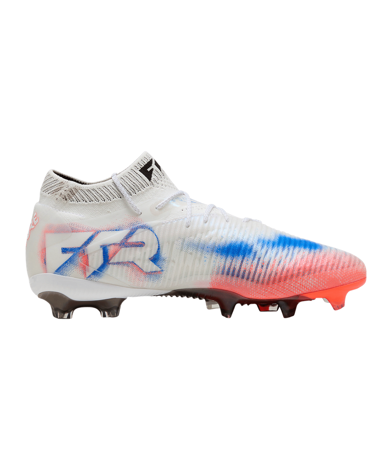 Puma ウルトラ FG PUMA Future 8 Ultimate FG Untamed - White