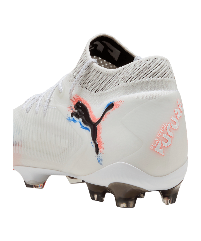 Puma ウルトラ FG PUMA Future 8 Ultimate FG Untamed - White