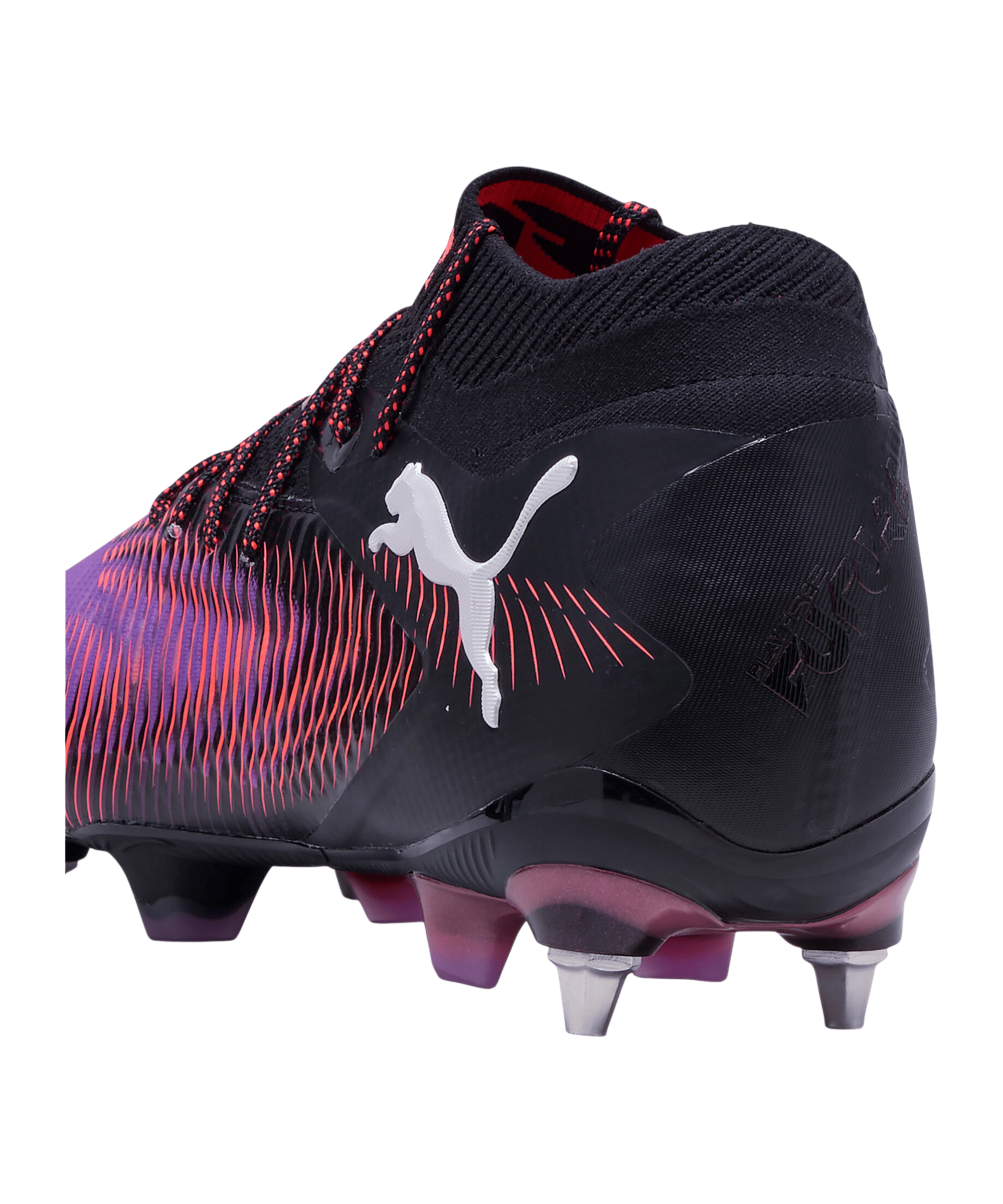 PUMA FUTURE 8 Ultimate SG Unlimited - Black
