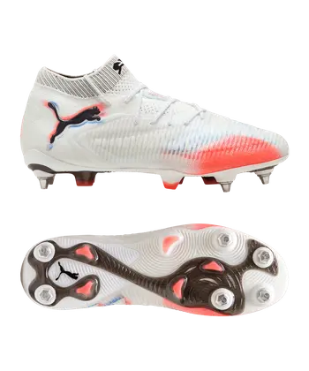 PUMA Future 8 Ultimate SG Untamed