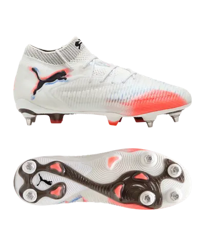 PUMA Future 8 Ultimate SG Untamed