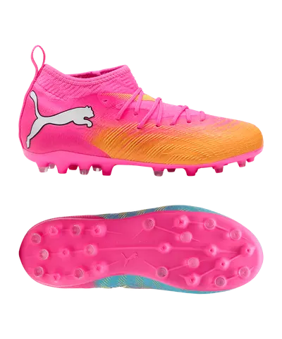 PUMA Future 9 Match MG Kids