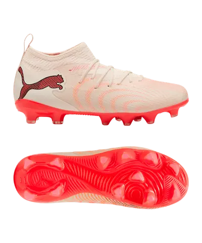 PUMA Future 9 Match FG/AG Kids