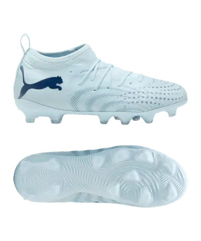 PUMA Future 9 Match FG/AG Kids