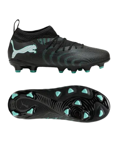 PUMA Future 9 Match FG/AG Kids