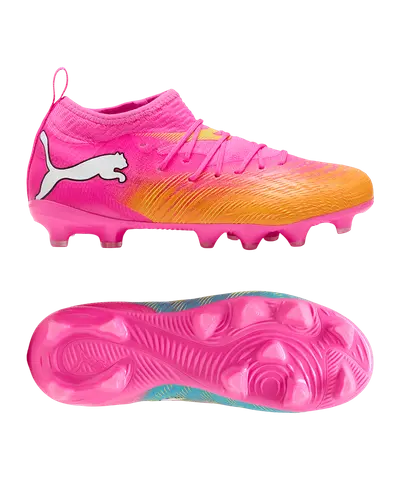 PUMA Future 9 Match FG/AG Kids