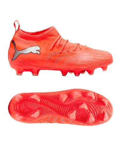 PUMA FUTURE 9 MATCH FG/AG Kids