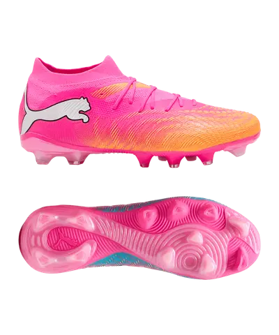 PUMA Future 9 Match FG/AG