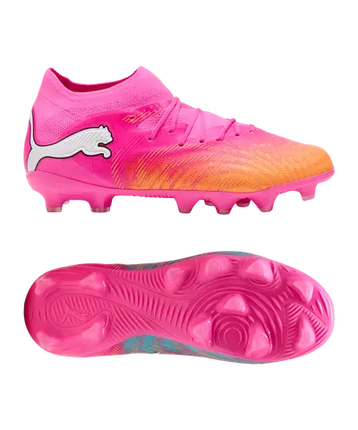 PUMA Future 9 Pro FG/AG Kids
