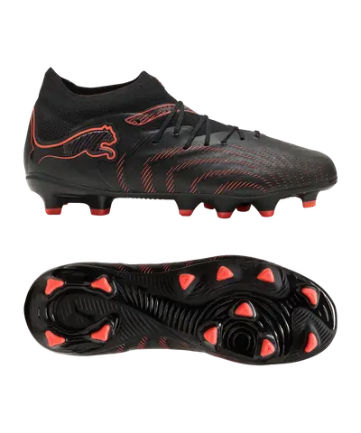 PUMA Future 9 Pro FG/AG Kids