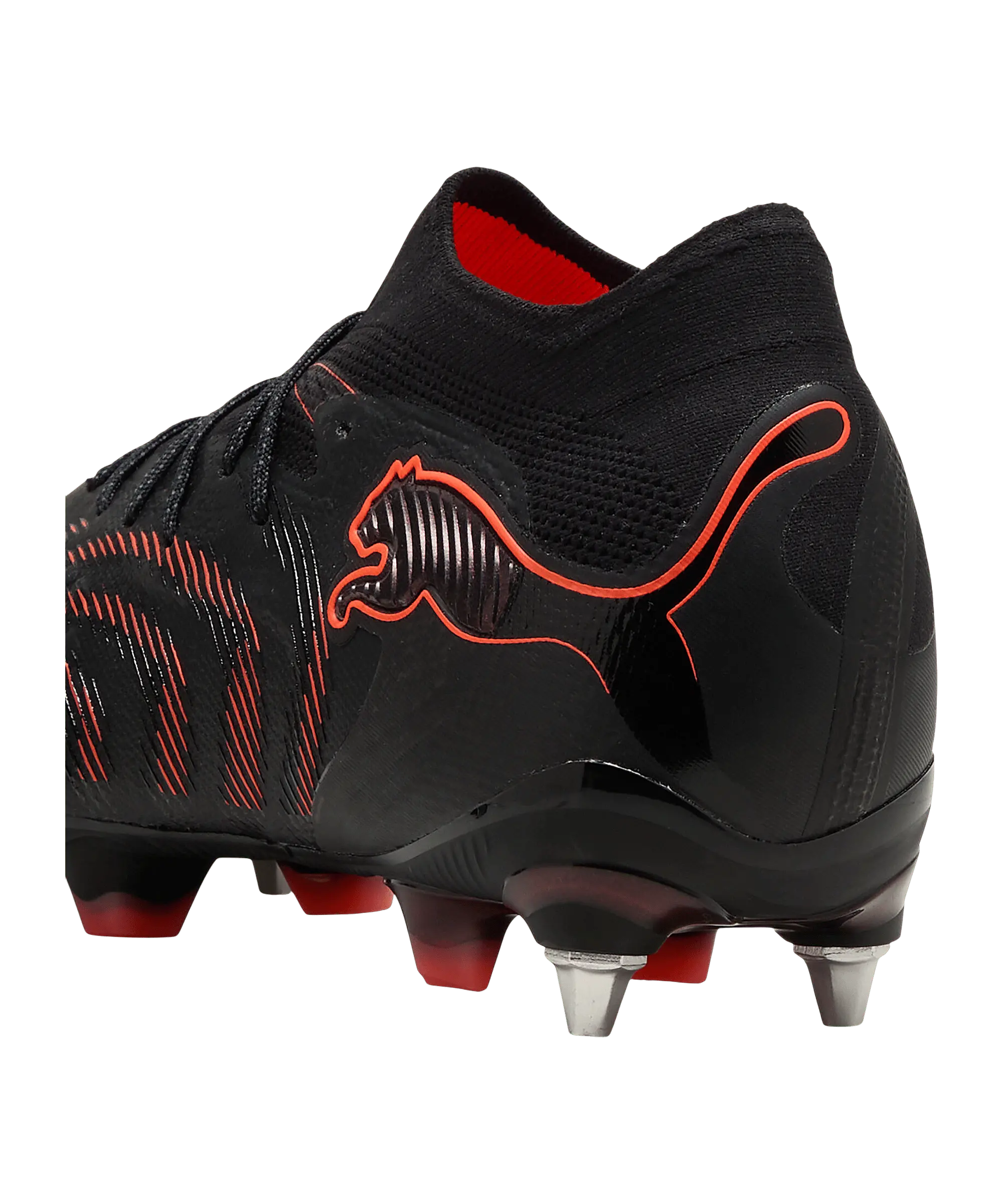 PUMA Future 9 Ultimate MX SG - Black