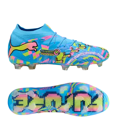PUMA Future 9 ULTIMATE Level Up FG