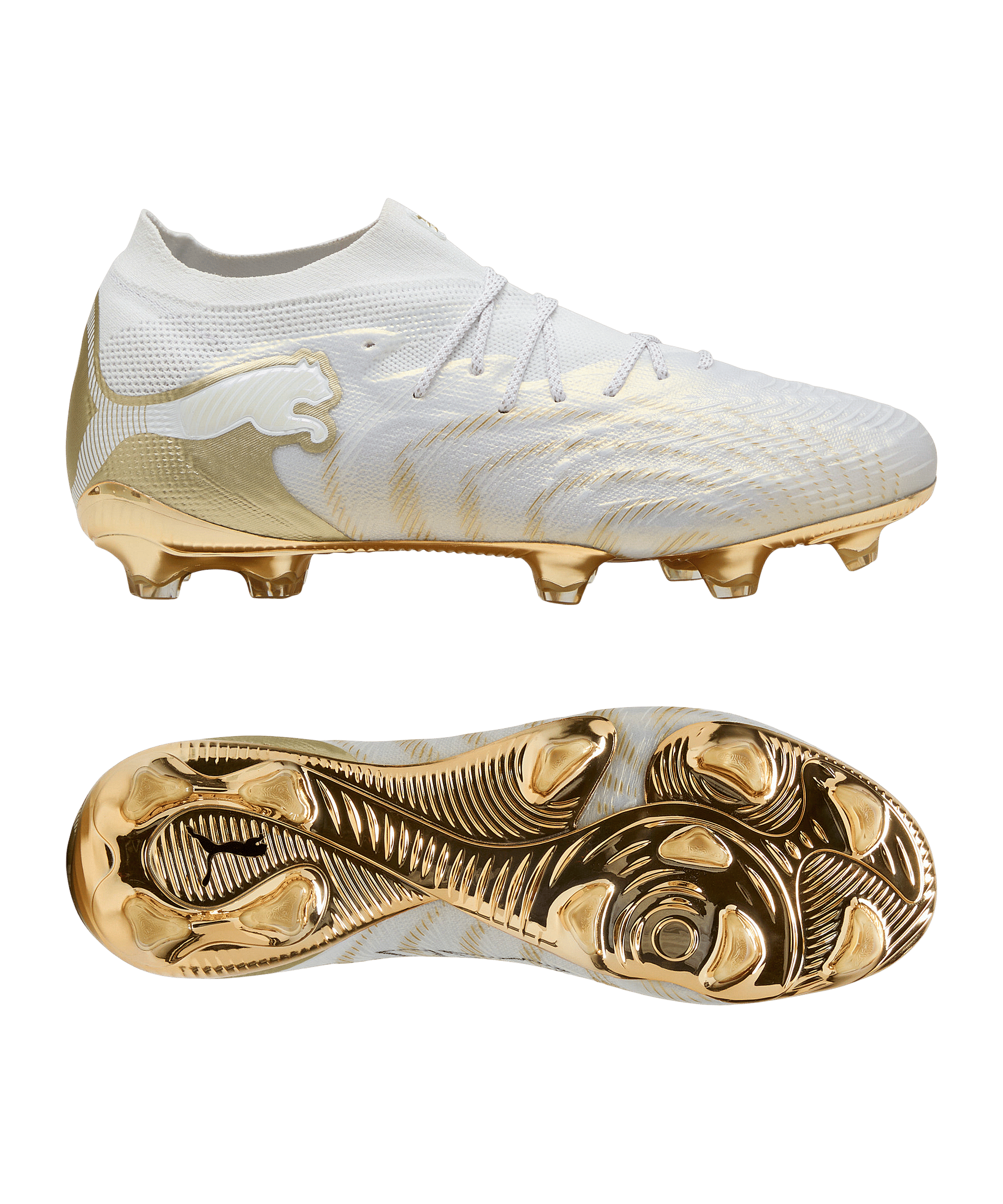 PUMA Future 9 Ultimate FG image 1