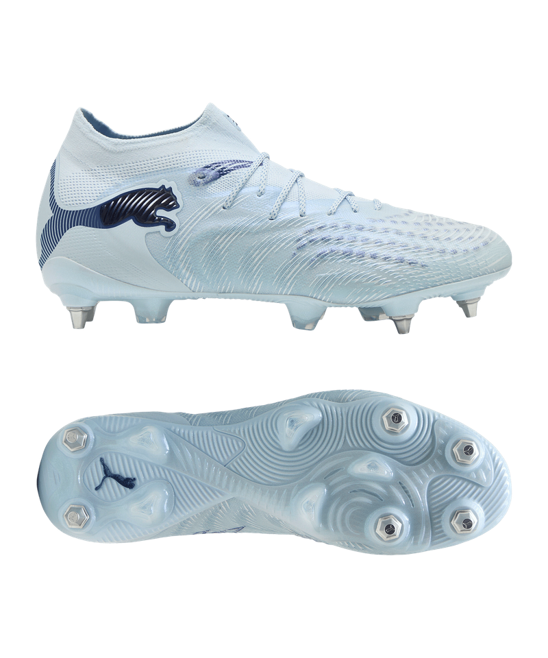 PUMA Future 9 Ultimate SG - Blue