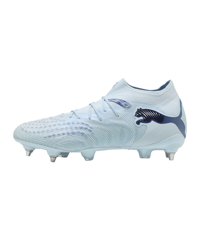 PUMA Future 9 Ultimate SG - Blue