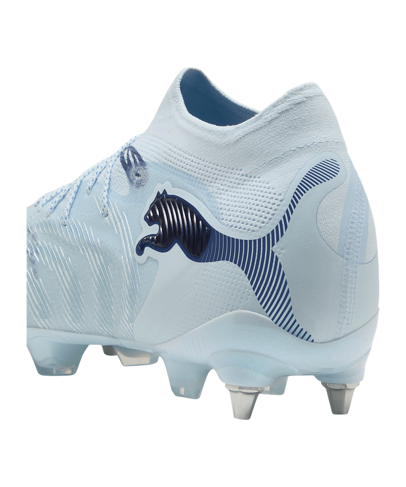 PUMA Future 9 Ultimate SG - Blue