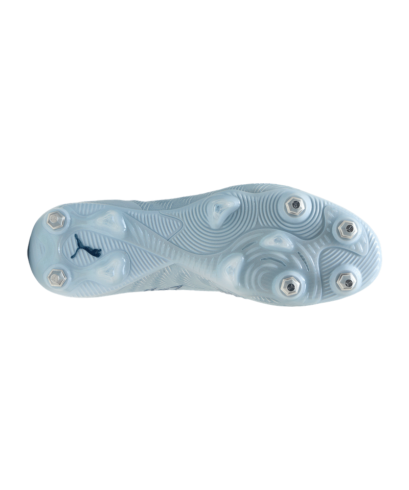PUMA Future 9 Ultimate SG - Blue