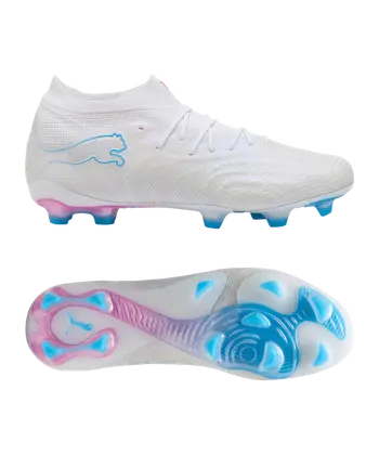 PUMA Future 9 Ultimate White FG