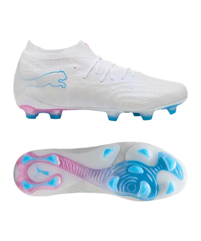 PUMA Future 9 Ultimate White FG