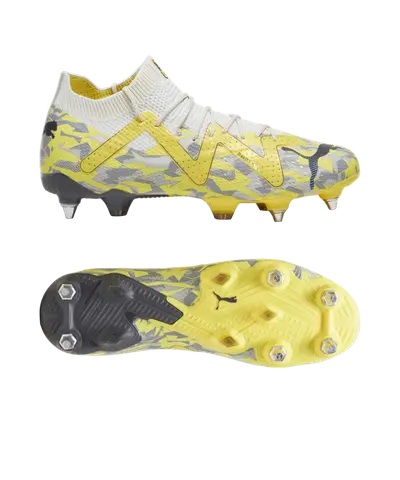 PUMA FUTURE Ultimate MxSG Voltage