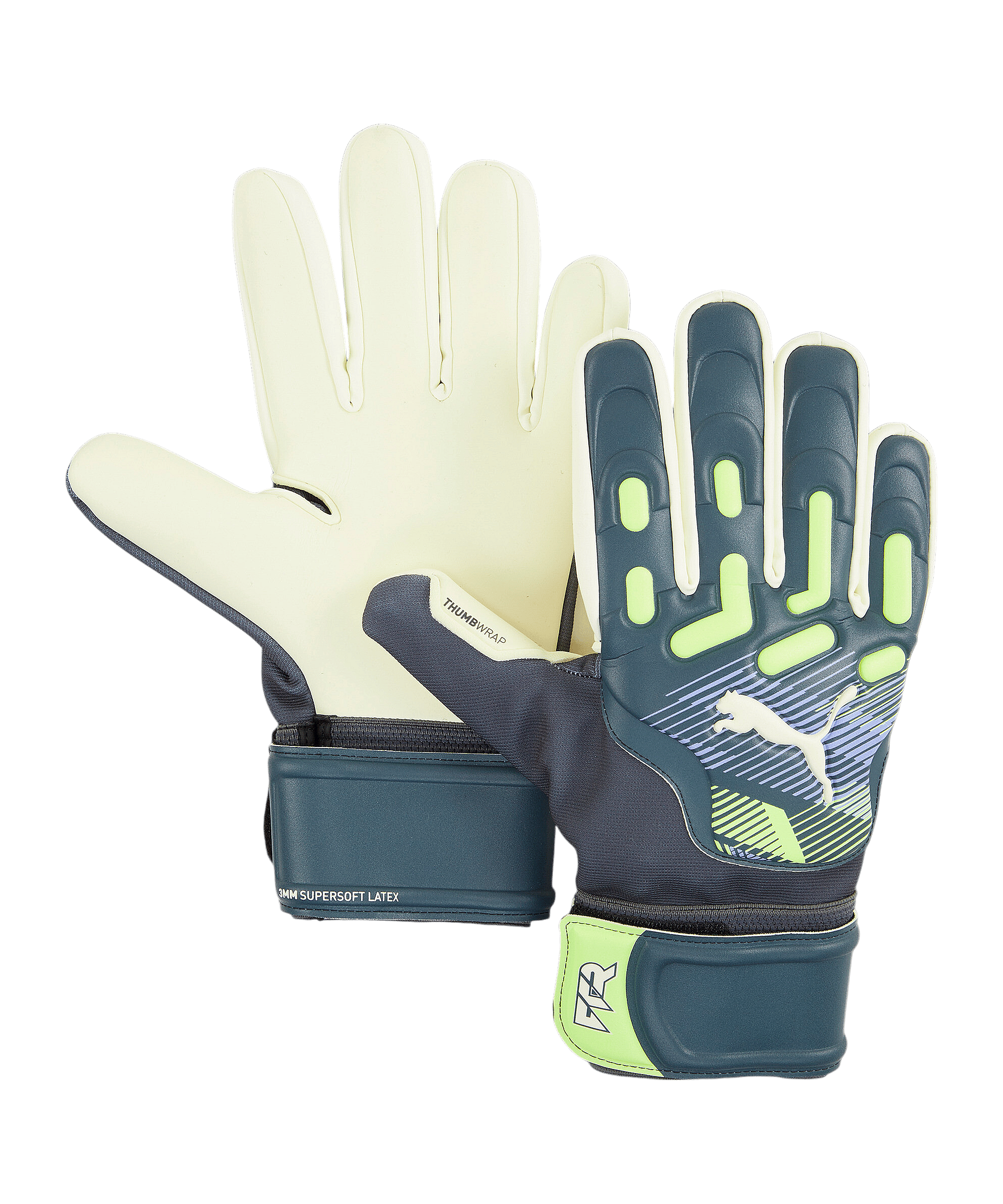 PUMA FUTURE Match NC Lights Out image 1