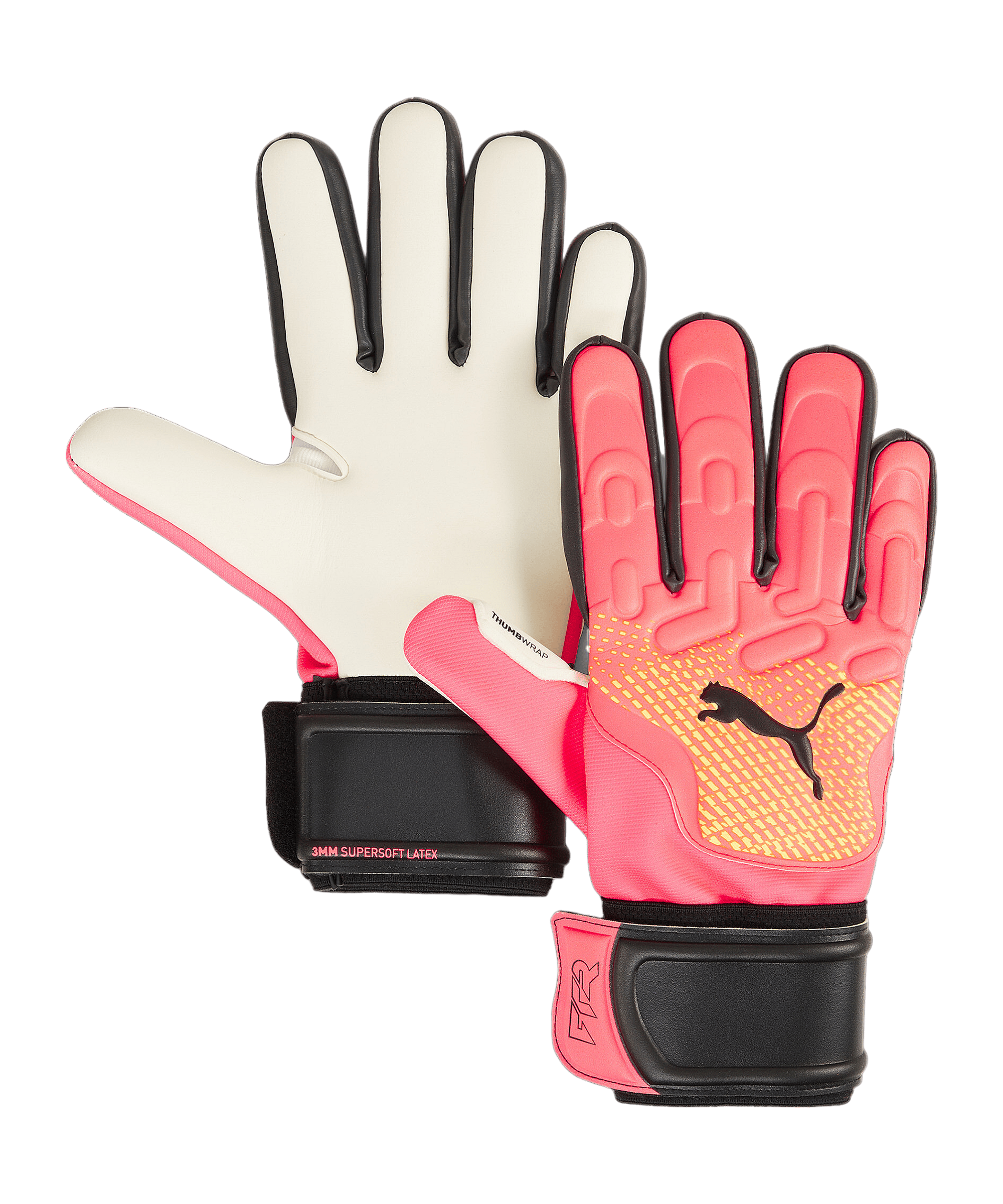 PUMA FUTURE Match NC Forever Faster image 1