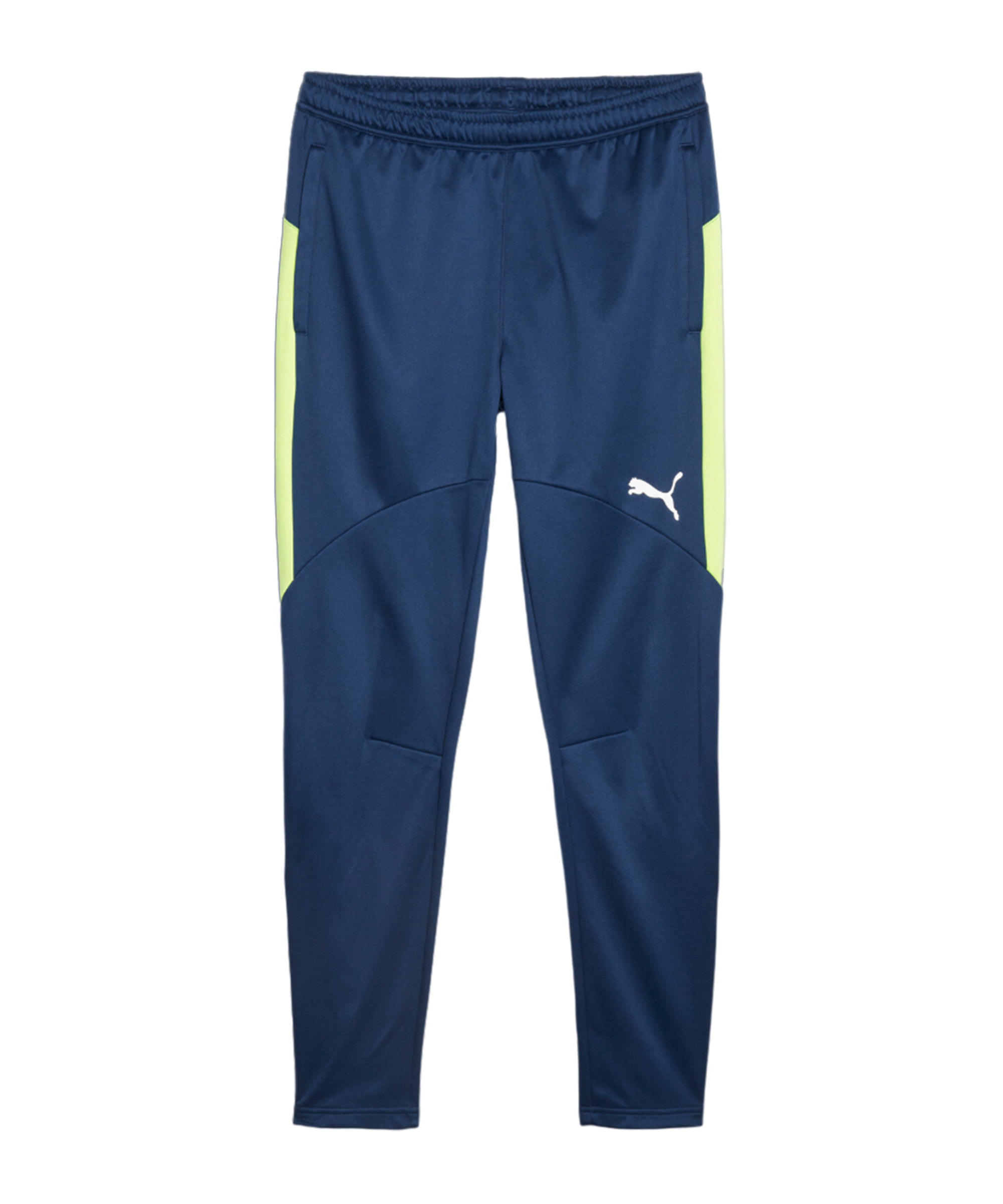PUMA individual Winterized Pants Blu