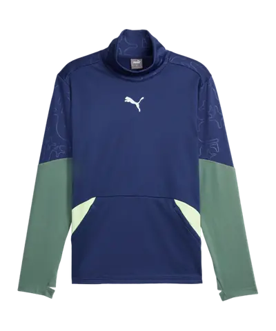 PUMA individual Winterized Sweatshirt