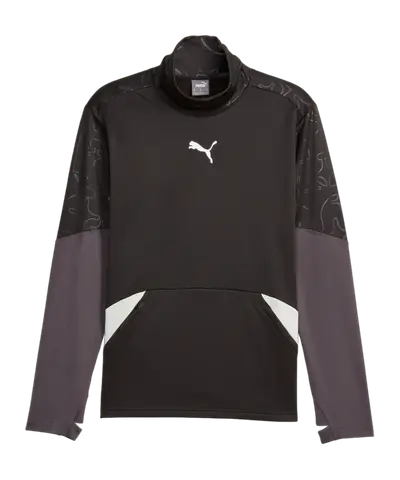 PUMA individual Winterized Sweatshirt