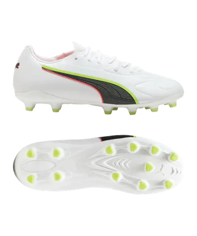 PUMA KING 20 MATCH FG/AG Kids