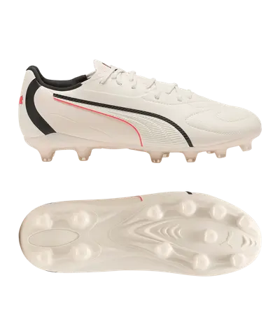 PUMA King 20 Match FG/AG Kids