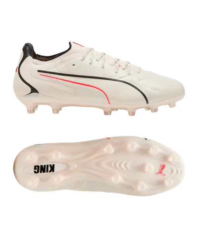 PUMA King 20 Ultimate FG/AG