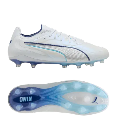 PUMA King 20 Ultimate FG/AG
