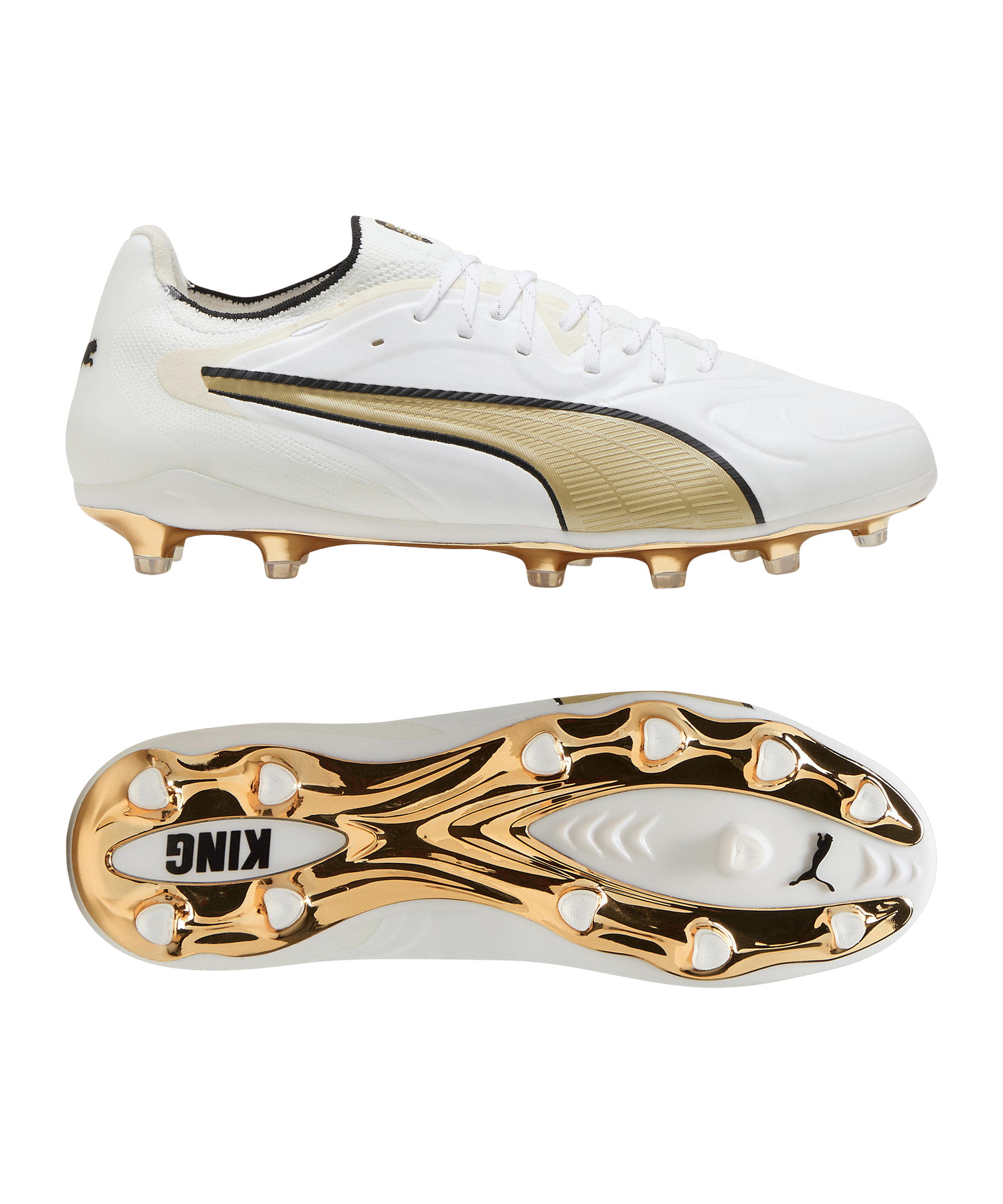 PUMA King 20 Ultimate FG/AG image 1