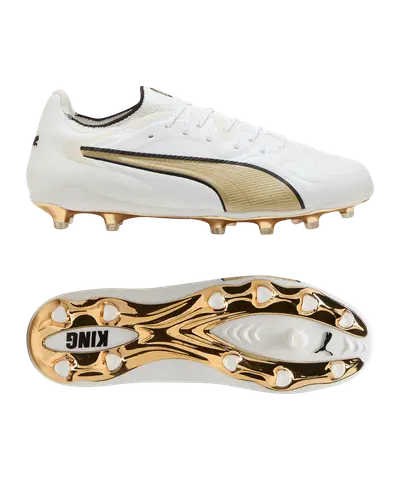 PUMA King 20 Ultimate FG/AG