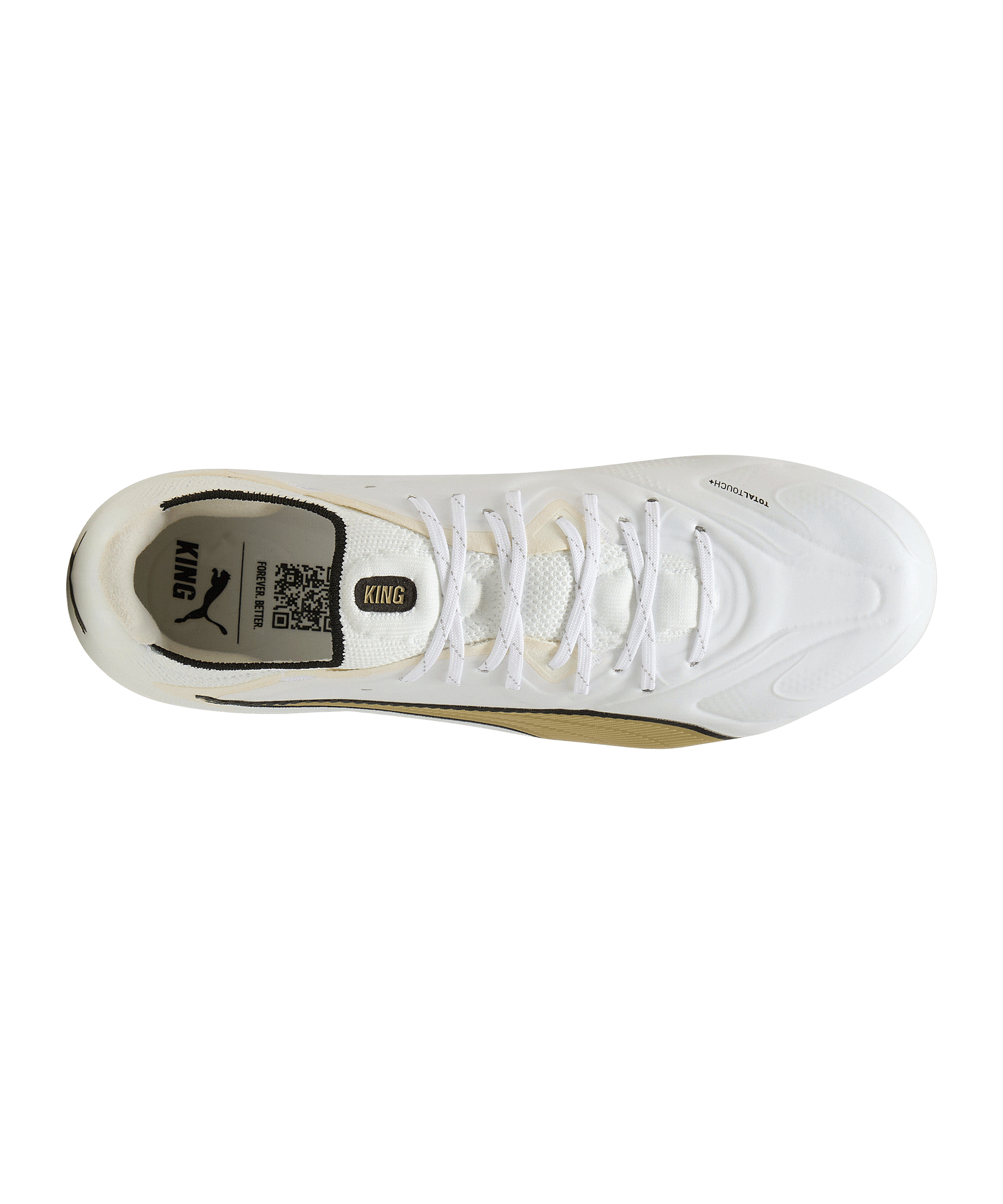 PUMA King 20 Ultimate FG/AG image 5