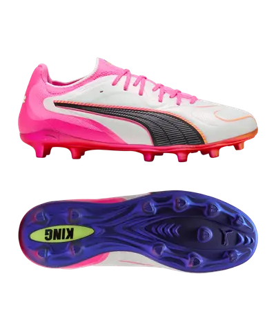 PUMA King 20 Ultimate FG/AG