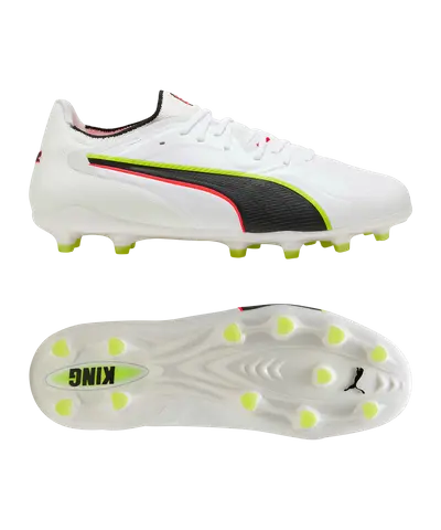 PUMA KING 20 ULTIMATE FG/AG
