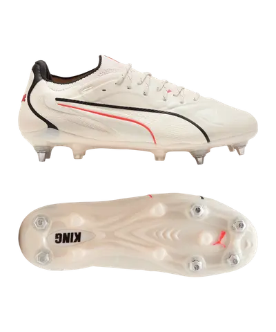 PUMA King 20 Ultimate Mx SG